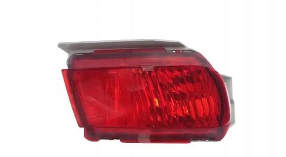 Toyota Land Cruiser (J150) Rear fog light 