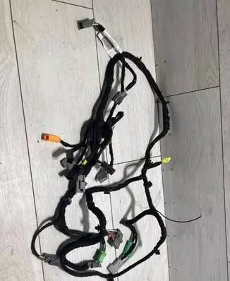 Volvo S80 Seat wiring loom 30727936