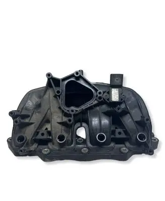 Volkswagen Golf VI Intake manifold 03C129711A 10161