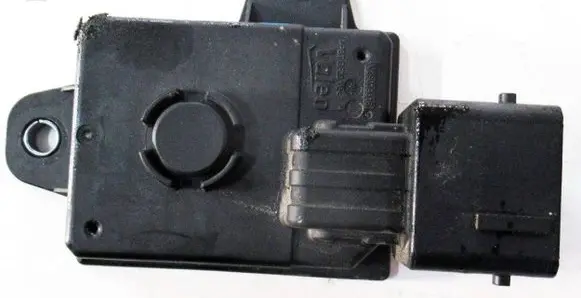 Citroen C4 Grand Picasso Other control units/modules 9828207680