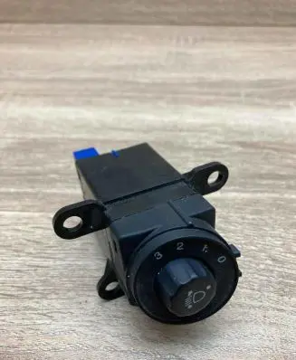 Honda Civic Headlight level height control switch M30424
