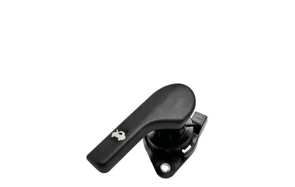 Nissan Rogue Engine bonnet (hood) release handle 