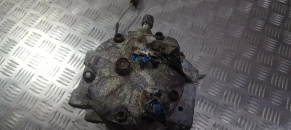 Audi A6 S6 C4 4A Air conditioning (A/C) compressor (pump) 4a0260805ad 506031-0483