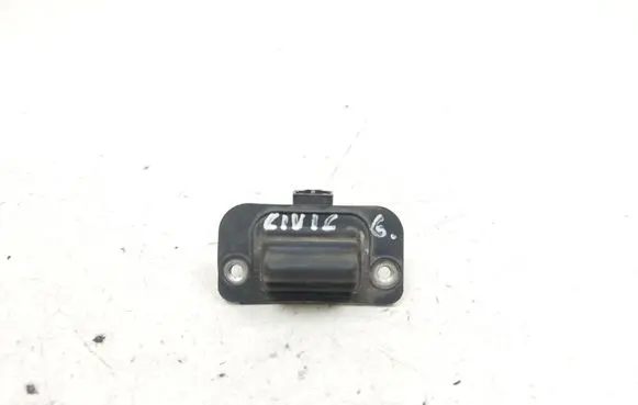 Honda Civic Tailgate/trunk/boot exterior handle 