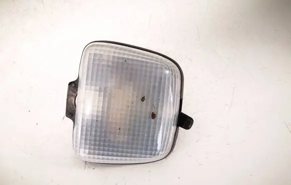 Daihatsu Sirion Rear seat light 697693