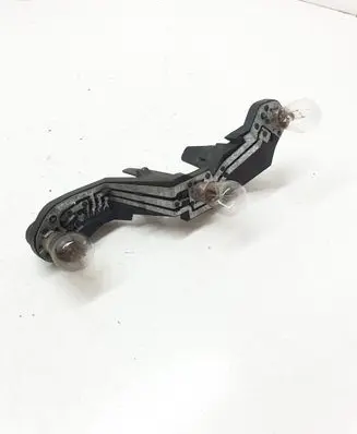 Tail light part