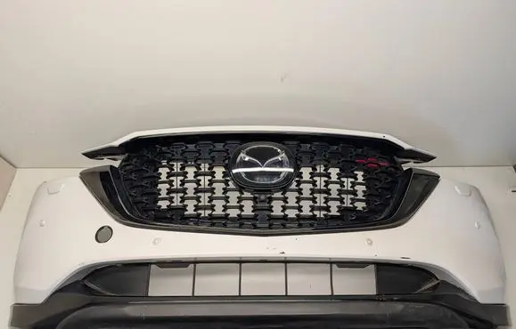 Mazda CX-5 II Front bumper KSD450031