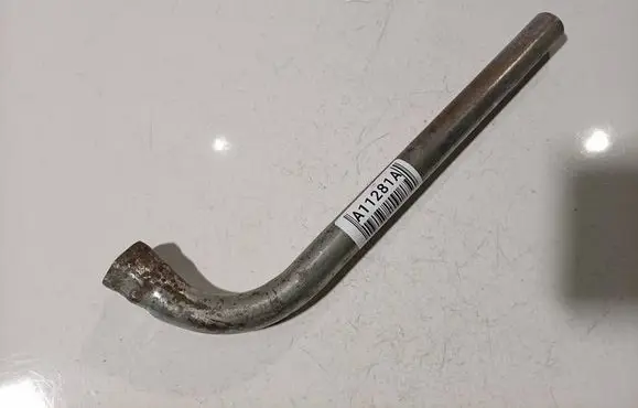 Skoda Octavia Mk2 (1Z) Wheel nut wrench 4D0012219A