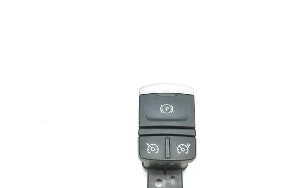 Renault Kadjar Hand parking brake switch 