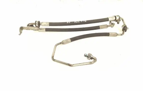 Mercedes-Benz GL X166 Power steering hose/pipe/line 1663201872 A1663201872