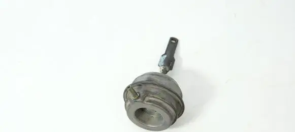 Audi A6 S6 C5 4B Vacuum valve 434855 4348550006