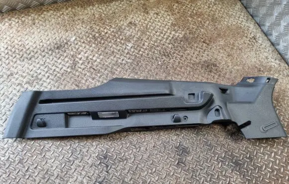 Ford Focus Trunk/boot side trim panel BM51N46809A