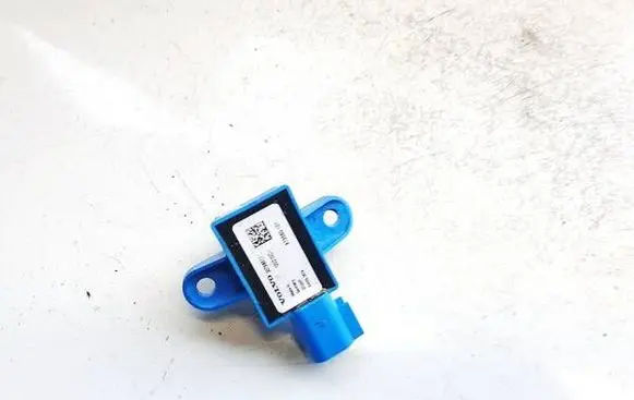 Volvo XC60 Airbag deployment crash/impact sensor 30798511 973580-101