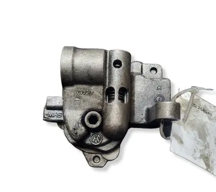 Volkswagen PASSAT CC Oil pump 03G115105C