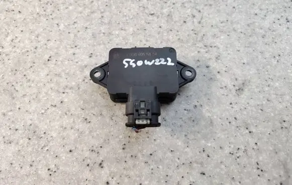 Mercedes-Benz S W222 Air quality sensor A0009055804