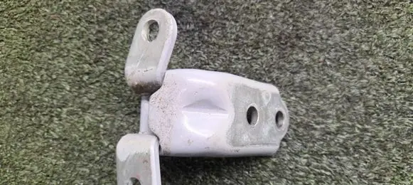 Hyundai Ioniq 5 Front door upper hinge hdfu
