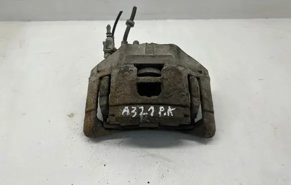 Audi A6 S6 C6 4F Front brake caliper