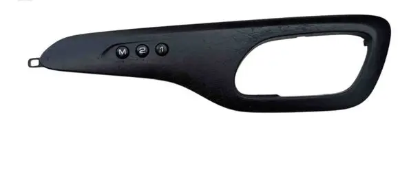 Citroen C5 Front door card panel trim 9660041077 9657692077