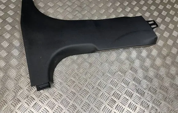 BMW i4 (B) pillar trim (bottom) 7490760