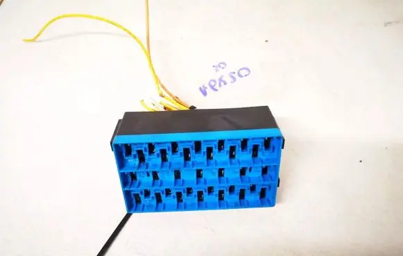Sensor