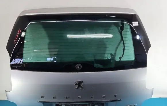 Peugeot 807 Tailgate/trunk/boot lid IMPRK1569786