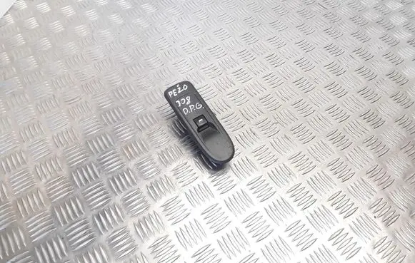 Peugeot 308 Electric window control switch 53269801
