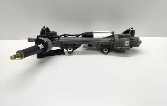 BMW 5 F10 F11 Steering rack 7806974 7806974558 6854143