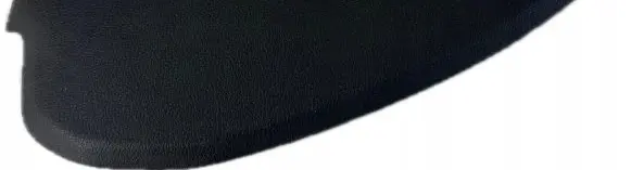 Dashboard trim