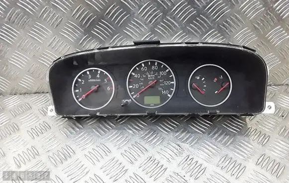 Nissan X-Trail T30 Speedometer (instrument cluster) ES60CM3