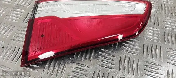Ford Ecosport Tailgate rear/tail lights