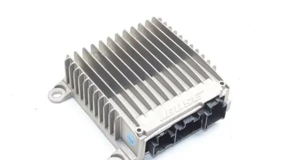 Nissan Leaf I (ZE0) Sound amplifier 280603NF0A