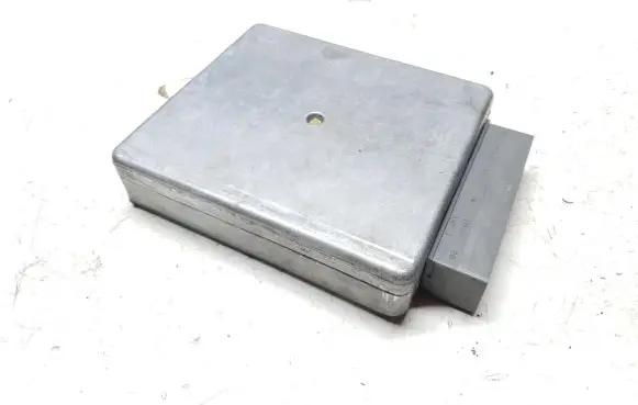 Ford Focus Engine control unit/module YS4F-12A650-PA