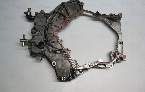 Renault Espace - Grand espace IV Timing chain cover 336GB