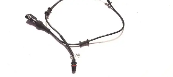 Jaguar XF ABS brake wheel speed sensor 8W832C204AB