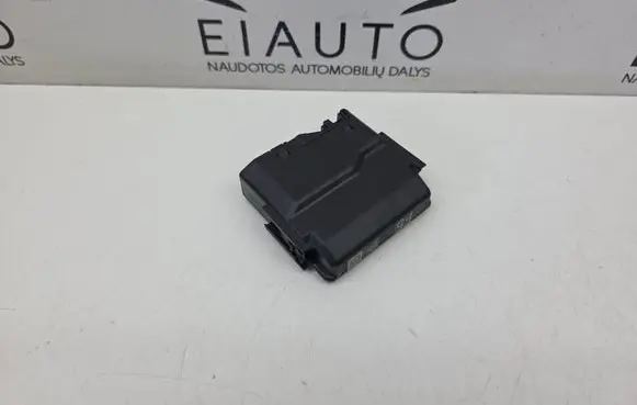 Other control units/modules