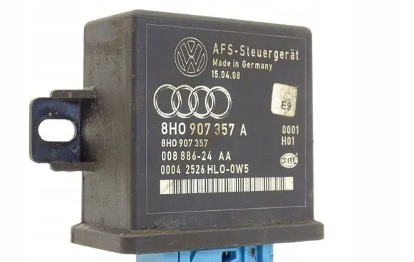 Audi Q5 SQ5 Light module LCM 8H0907357A