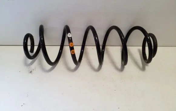 Citroen C4 Grand Picasso Rear coil spring
