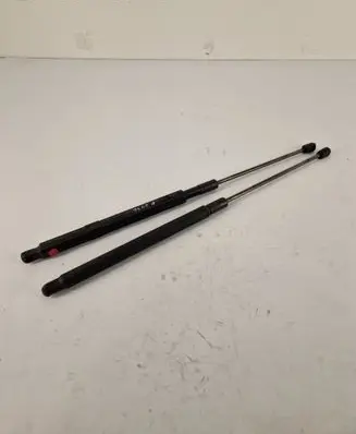 Mercedes-Benz ML W164 Front bonnet/hood damper/strut 