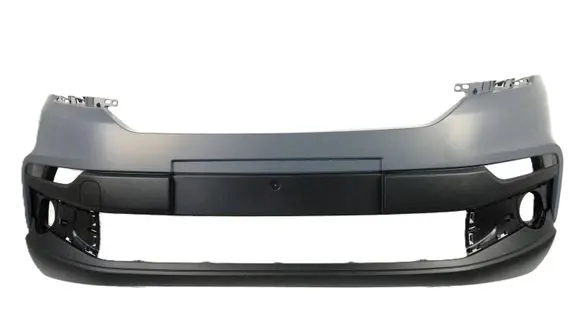 Fiat Talento Front bumper 620220253R 620224136R 620223336R