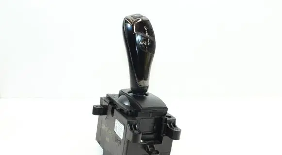 BMW 7 F01 F02 F03 F04 Gear selector 9296908