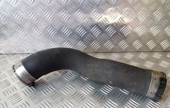 BMW 1 F20 F21 Intercooler hose/pipe 7810617