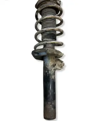 Volkswagen Touran I Front shock absorber damper bump stop