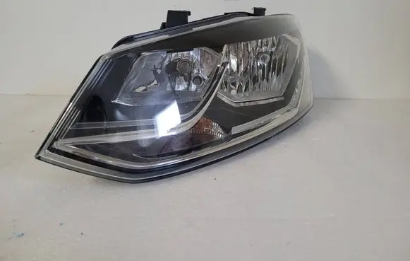 Volkswagen Polo V 6R Headlight/headlamp 6C1941005