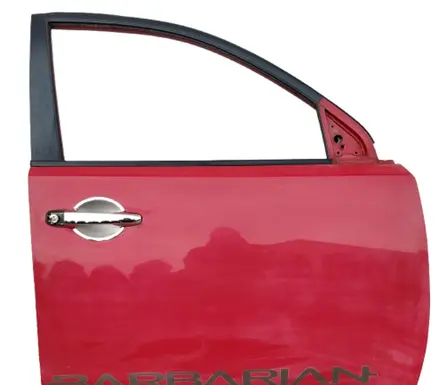 Mitsubishi L200 Front door