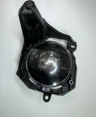 Ford Mustang VI Front fog light FR3B15K201AE FR3B15266AB
