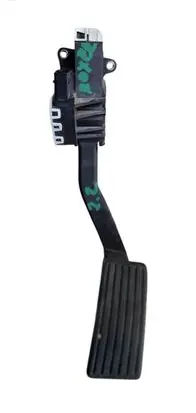 Peugeot Boxer Accelerator throttle pedal 013841620800 B07209