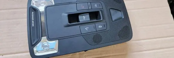 Audi A3 8Y Sunroof control unit/module 8Y0947135P A290324086
