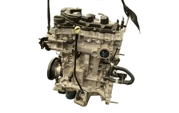 Opel Crossland X Engine 10Z1AB HN05 PSA