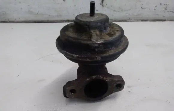 KIA Carens I EGR valve