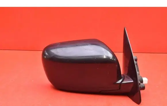 Mitsubishi Outlander Front door electric wing mirror 012210